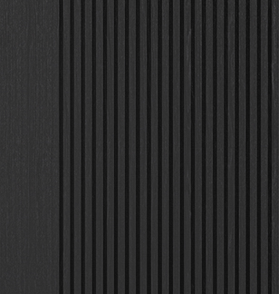 2040x626x40mm ASH GREY MELBOURNE SOLID INTERNAL DOOR