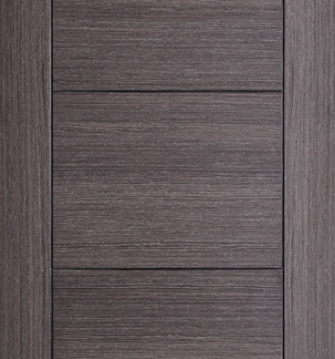 ASH GREY VANCOUVER FIRE DOOR
