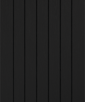 BLACK MEXICANO FIRE DOOR