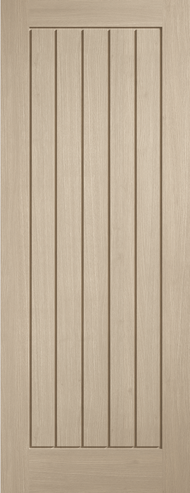 78X33X44MM BLONDE OAK PREFINISHED MEXICANO FD30