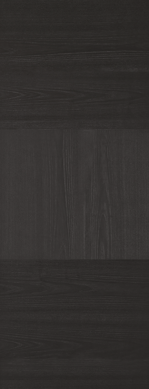78"X27"X35MM TRES BLACK FRESNO