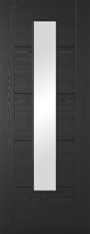 78X33X35MM VANCOUVER BLACK FRESNO LONG LIGHT