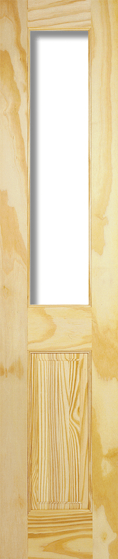 78X21 CLEAR PINE RICHMOND