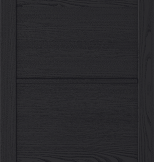 DARK CHARCOAL SOHO 4P INTERNAL DOOR
