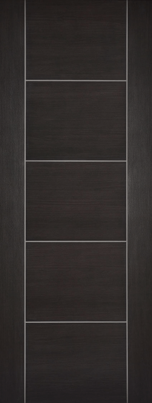 78X24X35mm LAMINATE DARK GREY VANCOUVER SOLID