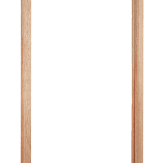 DOOR FRAME & CILL EXTERNAL HARDWOOD FRAMES AND MOULDING
