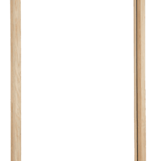 OAK DOOR FRAMES+CILL (UNIVERSAL SIZE)