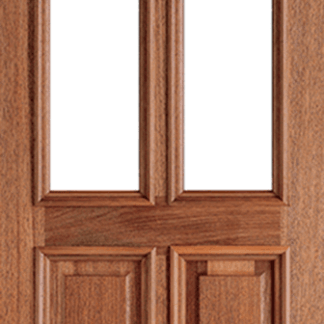 82X34X44MM M&T DERBY RM1S UNGLAZED HARDWOOD EXT