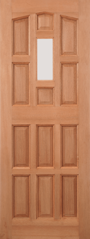 78X30 ELIZABETHAN DOWEL HARDWOOD EXTERNAL
