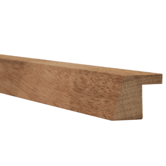 25MMX20.5MMX2000MM HARDWOOD HOCKEY STICK