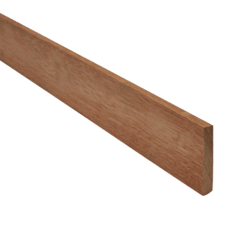 HARDWOOD LIPPINGS 2135X47X8