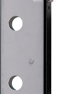 IRONMONGERY MANHATTAN BALL LATCH