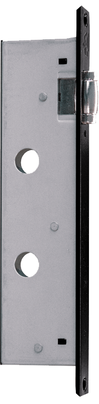 IRONMONGERY MANHATTAN BALL LATCH