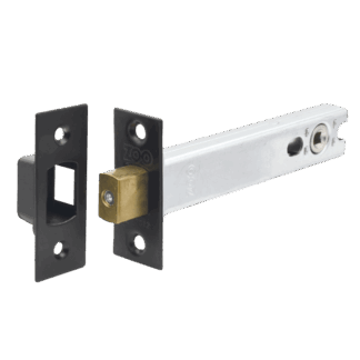 IRONMONGERY MANHATTAN DEADBOLT
