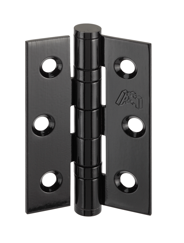 IRONMONGERY MANHATTAN HINGES