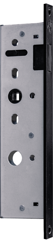 IRONMONGERY MANHATTAN STANDARD MAGNETIC LATCH