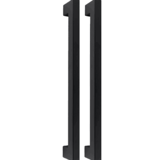 SULLIVAN HANDLE DOUBLE (MANHATTAN HARDWARE) 22805