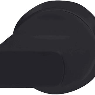 IRONMONGERY MANHATTAN THUMB TURN