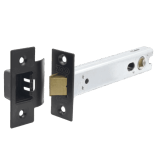 IRONMONGERY MANHATTAN TUBULAR LATCH