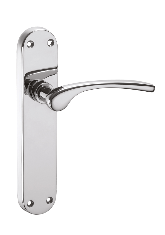 MUSCA HARDWARE PACK POLISHED CHROME