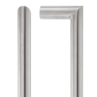 VELA HARDWARE PACK SATIN CHROME