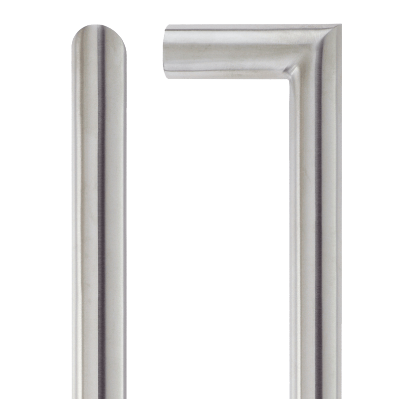 VELA HARDWARE PACK SATIN CHROME