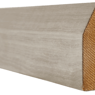 18X70 LIGHT GREY PRE-FINISHED CHAMFERED ARCHITRAVE (BOTH SIDES OF DOOR)