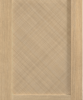 OAK ALVIN INTERNAL DOOR