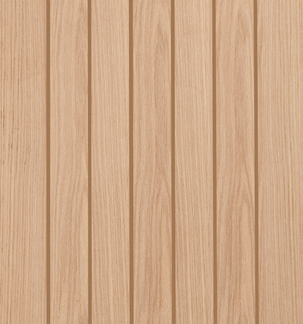 OAK BELIZE FIRE DOOR
