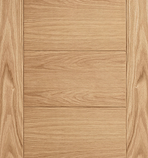OAK CARINI 7P FIRE DOOR
