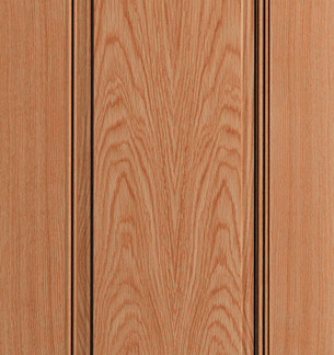 78x24 OAK  EINDHOVEN 1 PANEL PREFINISHED