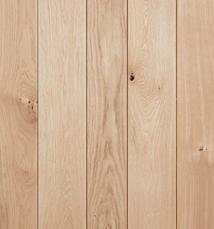 OAK LEDGED INTERNAL DOOR