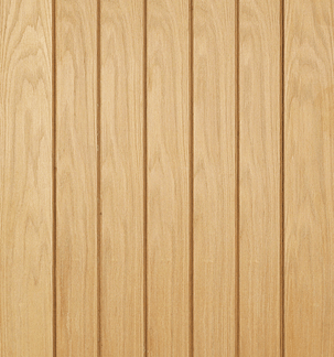 OAK MEXICANO FIRE DOOR