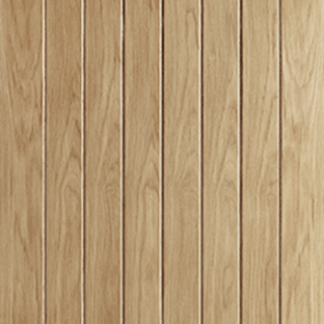 OAK NORFOLK EXTERNAL DOOR