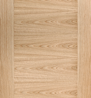 78X33 OAK SOFIA SOLID INTERNAL DOOR
