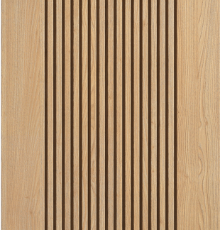 78X33 OAK SYDNEY PREFINISHED