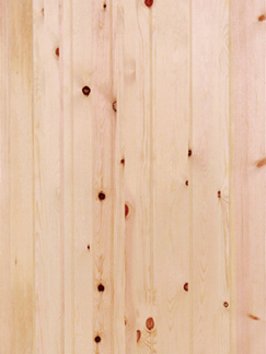 78x24 REDWOOD FRAMED LEDGED & BRACED DOOR
