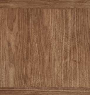 78"x27"x35mm TRES WALNUT