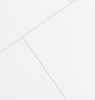 WHITE DOVER INTERNAL DOOR