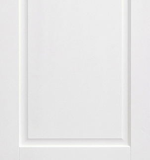 WHITE KENT 2P INTERNAL DOOR