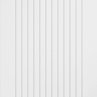 WHITE LAMINATE SYDNEY FIRE DOOR