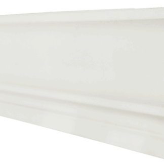 18X70 WHITE WRAPPED FERROL ARCHITRAVE (BOTH SIDES OF DOOR)