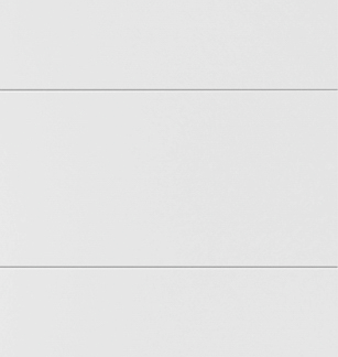 WHITE PRIMED SANTANDOR FIRE DOOR