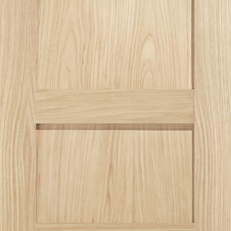 OAK SHAKER 4P INTERNAL DOOR